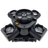 LIGHT4ME COSMOS BASIC ruchomy multiefekt oświetleniowy 4w1 oświetlenie sceniczne LED DMX