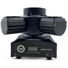 LIGHT4ME COSMOS BASIC ruchomy multiefekt oświetleniowy 4w1 oświetlenie sceniczne LED DMX