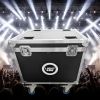 LIGHT4ME STARWASH 37x15W CASE 2IN1 skrzynia transportowa na 2 głowice ruchome przegroda na akcesoria