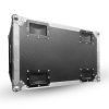 LIGHT4ME STARWASH 37x15W CASE 2IN1 skrzynia transportowa na 2 głowice ruchome przegroda na akcesoria