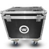 LIGHT4ME STARWASH 37x15W CASE 2IN1 skrzynia transportowa na 2 głowice ruchome przegroda na akcesoria