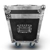 LIGHT4ME STARWASH 37x15W CASE 2IN1 skrzynia transportowa na 2 głowice ruchome przegroda na akcesoria