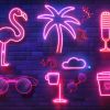 DH Light LD15 taśma LED neon RGB 15m – kompletny zestaw smart tuya / pilot