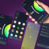 DH Light LD15 taśma LED neon RGB 15m – kompletny zestaw smart tuya / pilot