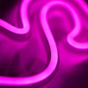 DH Light LD15 taśma LED neon RGB 15m – kompletny zestaw smart tuya / pilot