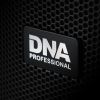 DNA BSX15 zestaw nagłośnieniowy aktywny system słupkowy 450W RMS