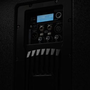 DNA BSX15 zestaw nagłośnieniowy aktywny system słupkowy 450W RMS