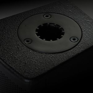 DNA BSX15 zestaw nagłośnieniowy aktywny system słupkowy 450W RMS