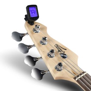 V-TONE PBB46 BK SET zestaw gitarowy gitara basowa PB 46" combo basowe 15W