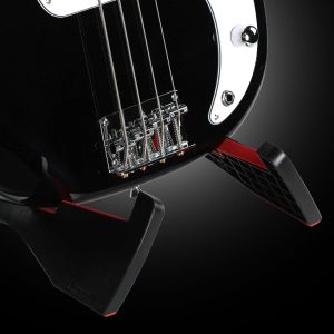 V-TONE PBB46 BK SET zestaw gitarowy gitara basowa PB 46" combo basowe 15W