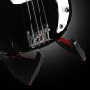 V-TONE PBB46 BK SET zestaw gitarowy gitara basowa PB 46" combo basowe 15W