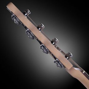V-TONE PBB46 BK SET zestaw gitarowy gitara basowa PB 46" combo basowe 15W