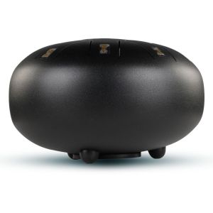 V-TONE VBJ 8-11 BK stalowy bęben językowy tank drum hank drum czarny 8 cali 11 tonów