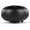 V-TONE VBJ 8-11 BK stalowy bęben językowy tank drum hank drum czarny 8 cali 11 tonów