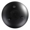V-TONE VBJ 8-11 BK stalowy bęben językowy tank drum hank drum czarny 8 cali 11 tonów