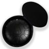 V-TONE VBJ 8-11 BK stalowy bęben językowy tank drum hank drum czarny 8 cali 11 tonów