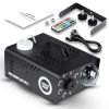 LIGHT4ME FOG 600W LED BALL generator wytwornica dymu