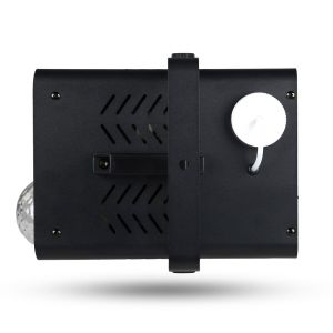 LIGHT4ME FOG 600W LED BALL generator wytwornica dymu