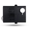 LIGHT4ME FOG 600W LED BALL generator wytwornica dymu