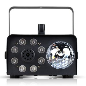 LIGHT4ME FOG 600W LED BALL generator wytwornica dymu
