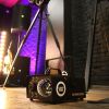 LIGHT4ME FOG 600W LED BALL generator wytwornica dymu