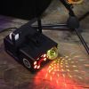 LIGHT4ME FOG 600W LED BALL generator wytwornica dymu