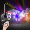 LIGHT4ME FOG 600W LED BALL generator wytwornica dymu