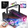 LIGHT4ME FOG 600W LED BALL generator wytwornica dymu