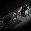 LIGHT4ME FOG 600W LED BALL generator wytwornica dymu
