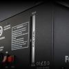 LIGHT4ME FOG 600W LED BALL generator wytwornica dymu