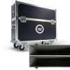 LIGHT4ME VINTAGE 700 LED CASE 2IN1 skrzynia transportowa na 2 reflektory sceniczne