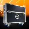 LIGHT4ME VINTAGE 700 LED CASE 2IN1 skrzynia transportowa na 2 reflektory sceniczne