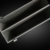 LIGHT4ME VINTAGE 700 LED CASE 2IN1 skrzynia transportowa na 2 reflektory sceniczne