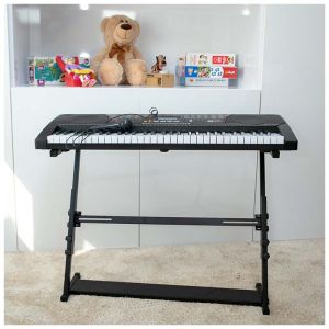 SUPRIMO F uniwersalny statyw klawiszowy pod keyboard pianino cyfrowe