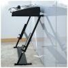 SUPRIMO F uniwersalny statyw klawiszowy pod keyboard pianino cyfrowe