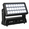 EVOLIGHTS PROTOS 800W IP65 wall washer oświetlenie zewnętrzne LED Art-Net DMX RDM sACN