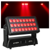 EVOLIGHTS PROTOS 800W IP65 wall washer oświetlenie zewnętrzne LED Art-Net DMX RDM sACN