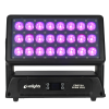 EVOLIGHTS PROTOS 800W IP65 wall washer oświetlenie zewnętrzne LED Art-Net DMX RDM sACN