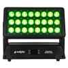 EVOLIGHTS PROTOS 800W IP65 wall washer oświetlenie zewnętrzne LED Art-Net DMX RDM sACN