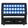 EVOLIGHTS PROTOS 800W IP65 wall washer oświetlenie zewnętrzne LED Art-Net DMX RDM sACN