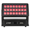 EVOLIGHTS PROTOS 800W IP65 wall washer oświetlenie zewnętrzne LED Art-Net DMX RDM sACN