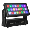 EVOLIGHTS PROTOS 800W IP65 wall washer oświetlenie zewnętrzne LED Art-Net DMX RDM sACN