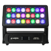EVOLIGHTS PROTOS 800W IP65 wall washer oświetlenie zewnętrzne LED Art-Net DMX RDM sACN