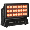 EVOLIGHTS PROTOS 800W IP65 wall washer oświetlenie zewnętrzne LED Art-Net DMX RDM sACN