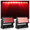 EVOLIGHTS PROTOS 800W IP65 wall washer oświetlenie zewnętrzne LED Art-Net DMX RDM sACN