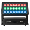 EVOLIGHTS PROTOS 800W IP65 wall washer oświetlenie zewnętrzne LED Art-Net DMX RDM sACN