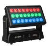 EVOLIGHTS PROTOS 800W IP65 wall washer oświetlenie zewnętrzne LED Art-Net DMX RDM sACN