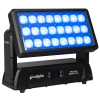 EVOLIGHTS PROTOS 800W IP65 wall washer oświetlenie zewnętrzne LED Art-Net DMX RDM sACN