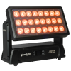 EVOLIGHTS PROTOS 800W IP65 wall washer oświetlenie zewnętrzne LED Art-Net DMX RDM sACN