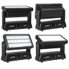 EVOLIGHTS PROTOS 800W IP65 wall washer oświetlenie zewnętrzne LED Art-Net DMX RDM sACN
